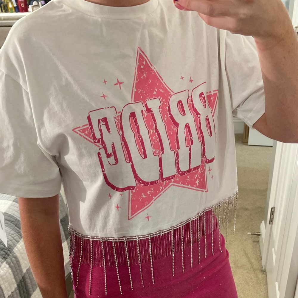 Bride tshirt